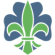 Logoen til NSF